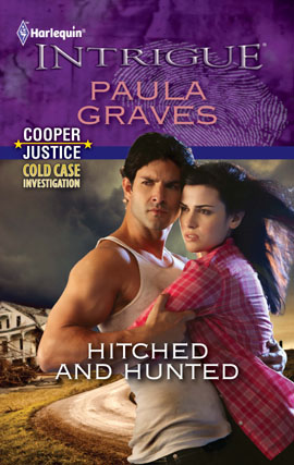 Title details for Hitched and Hunted by Paula Graves - Available